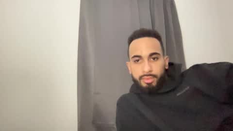 masterjah77 online show from January 4, 4:44 am