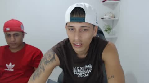 mastercute online show from November 15, 7:10 pm