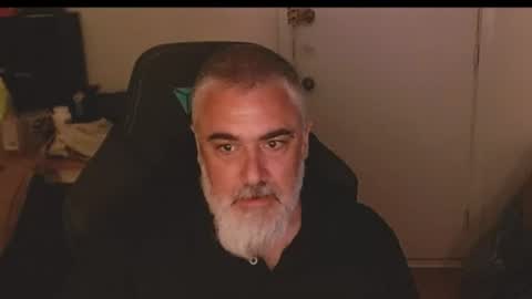 Dave online show from June 14, 2:24 am