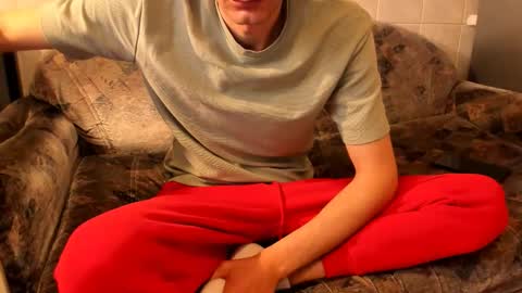 Silly Rabbit  online show from March 18, 9:12 am