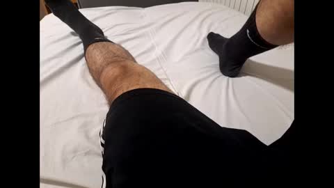 mastermj22 online show from December 8, 4:50 pm