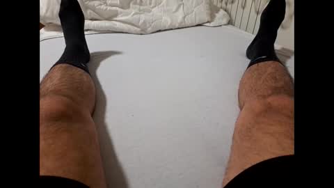 mastermj22 online show from January 6, 11:31 pm