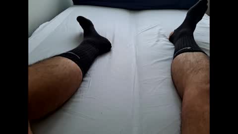 mastermj22 online show from October 7, 3:31 pm