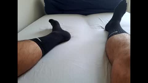 mastermj22 online show from October 12, 3:22 pm