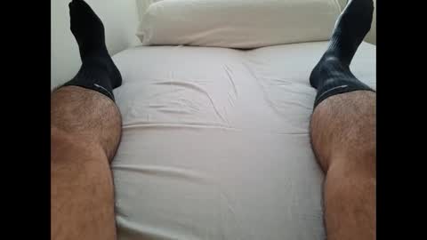 mastermj22 online show from October 31, 2:07 pm