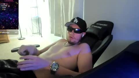 mastermusclebro online show from May 29, 9:13 pm