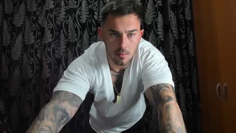 Jon online show from December 3, 9:01 pm