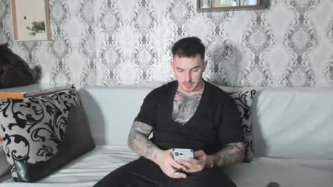 Jon online show from December 27, 8:50 pm