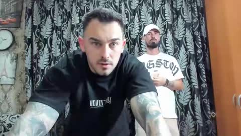 Jon online show from January 10, 8:37 pm