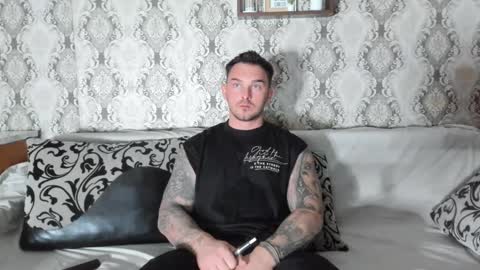 Jon online show from February 14, 9:10 pm