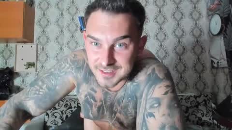 Jon online show from March 2, 11:09 pm