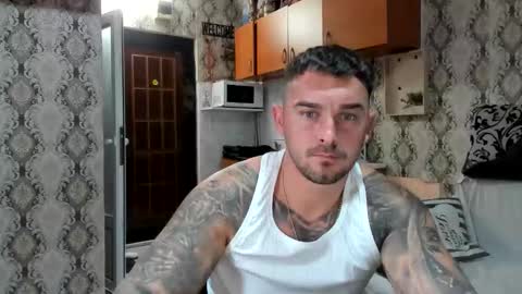 Jon online show from September 25, 8:12 pm