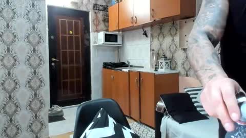 Jon online show from September 29, 8:24 pm