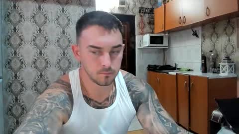 Jon online show from November 6, 9:26 pm