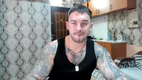 Jon online show from November 17, 8:25 pm