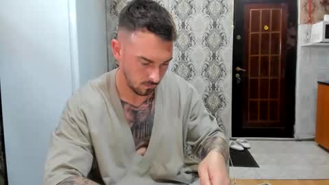 Jon online show from May 27, 8:06 pm