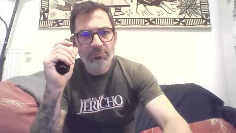 Snapshot of masterp17 chatting on October 7, 5:43 pm Master P online show from October 7, 5:43 pm