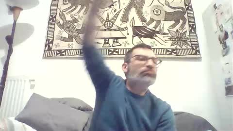 Snapshot of masterp17 chatting on January 18, 5:39 pm Master P online show from January 18, 5:39 pm