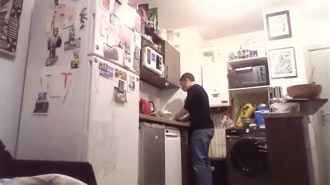 Snapshot of masterp17 chatting on February 3, 6:13 pm Master P online show from February 3, 6:13 pm