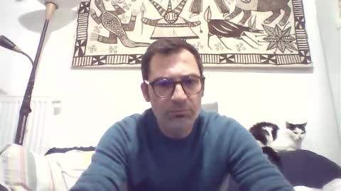 Snapshot of masterp17 chatting on February 25, 6:06 pm Master P online show from February 25, 6:06 pm