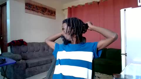 Marl online show from February 13, 9:16 am