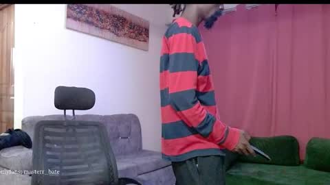 Marl online show from February 21, 9:38 pm