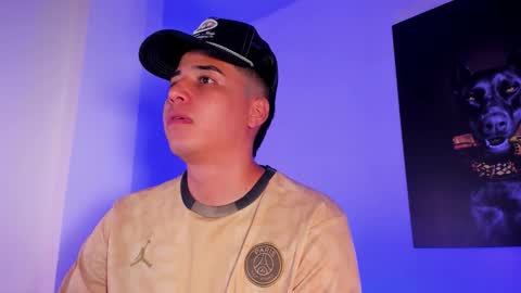 KONAN online show from November 9, 10:24 am