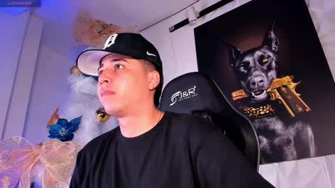 KONAN online show from January 7, 10:07 am