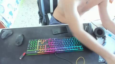 Master Sex online show from June 16, 7:33 am