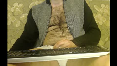 Master online show from March 8, 7:39 pm