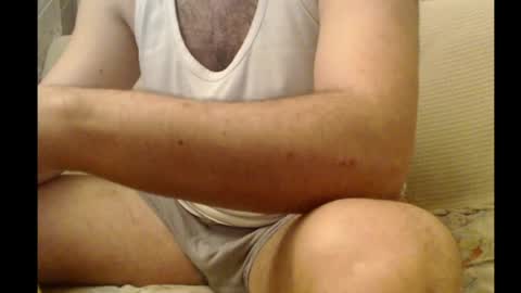Master online show from May 8, 10:59 pm