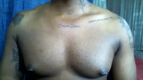 camilo online show from January 11, 12:18 pm