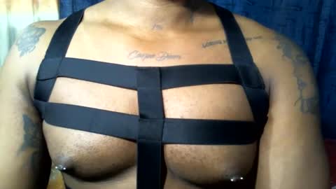 camilo online show from January 15, 12:47 pm