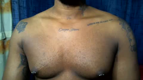 camilo online show from January 17, 9:17 am