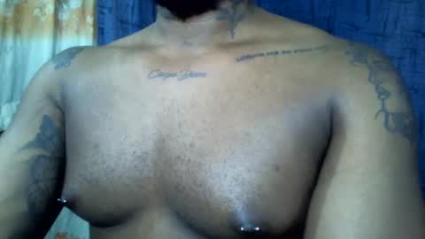 camilo online show from January 17, 7:38 pm