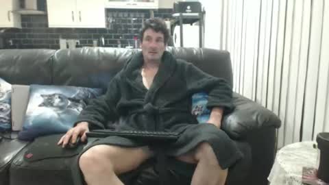 masterwolf67 online show from November 7, 6:19 pm