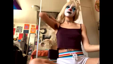 hosa online show from February 19, 9:11 pm