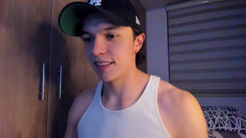 mastrangelo_x online show from October 1, 5:02 am