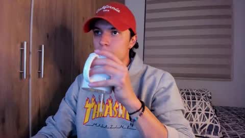 mastrangelo_x online show from October 17, 3:53 am