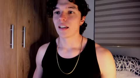 Snapshot of mastrangelo_x chatting on May 12, 3:58 am mastrangelo_x online show from May 12, 3:58 am