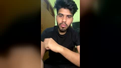 mastterrr online show from April 17, 5:54 am