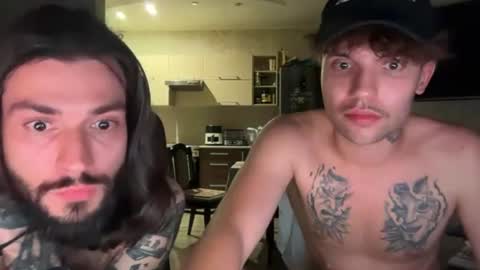 masturbate_monster online show from July 10, 3:36 pm