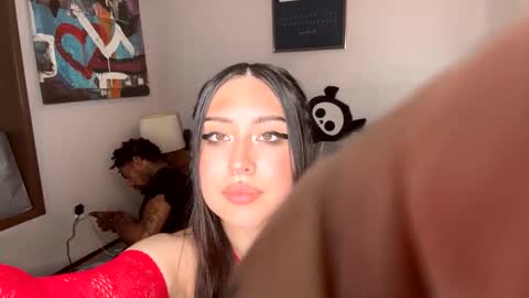 masturbatingmariamiller online show from December 28, 9:09 am