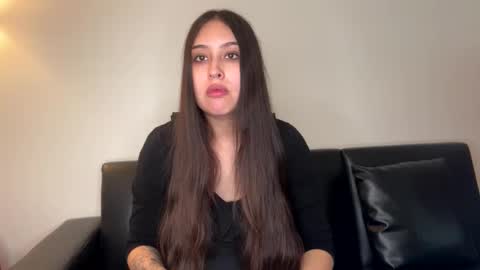 masturbatingmariamiller online show from October 9, 10:30 pm