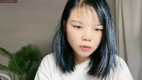 Snapshot of masubaby chatting on October 20, 4:24 am SuSu online show from October 20, 4:24 am