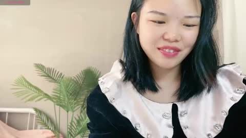 Snapshot of masubaby chatting on October 22, 4:24 am SuSu online show from October 22, 4:24 am