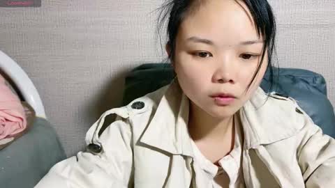 Snapshot of masubaby chatting on October 30, 3:41 am SuSu online show from October 30, 3:41 am