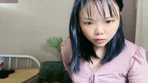 Snapshot of masubaby chatting on November 3, 1:19 am SuSu online show from November 3, 1:19 am