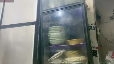 Snapshot of masubaby chatting on November 17, 5:13 am SuSu online show from November 17, 5:13 am