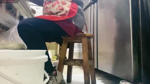 Snapshot of masubaby chatting on November 26, 4:24 am SuSu online show from November 26, 4:24 am